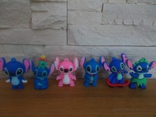 Lot figurines stitch d'occasion  Quincy-sous-Sénart