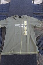 Shirt inscene grün gebraucht kaufen  Vechelde