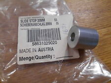 Ktm 58631029020 slide for sale  BRIDGWATER