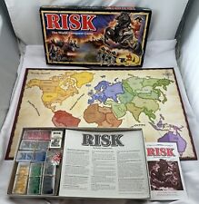 1993 risk board d'occasion  Expédié en Belgium