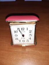 Estyma travel alarm for sale  WATERLOOVILLE