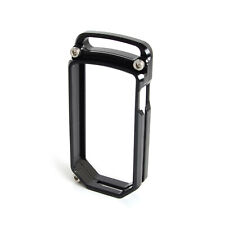 Capa chaveiro CNC preta para Ducati Multitrada 1200 1200S 2010-2014 comprar usado  Enviando para Brazil