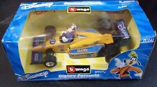 Burago disney formula usato  Roma