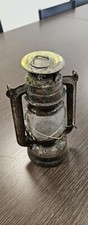 Antica lanterna olio usato  Cassino
