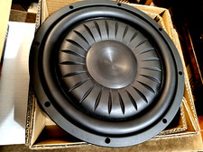 Subwoofer 2000 watt usato  Sassano