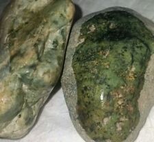 Lot two nephrite for sale  Red Bluff