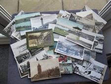 Old postcards scotland for sale  NOTTINGHAM