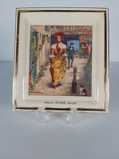 Newhall hanley porcelain for sale  WORCESTER