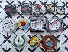 Spulen stahlvorfach hard gebraucht kaufen  Saarlouis