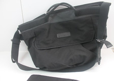 Bugaboo black changing for sale  WOKING