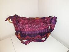 Tasche shopper boho gebraucht kaufen  Osloß