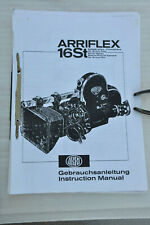 Arriflex 16mm camera for sale  UK