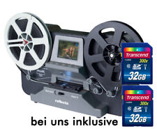 Reflecta filmscanner super gebraucht kaufen  Amberg