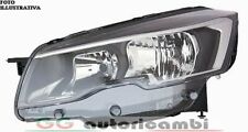Faro per peugeot usato  Sant Antonio Abate