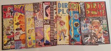 Julie doucet dirty usato  Spedire a Italy