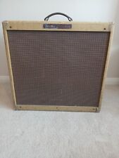 Fender bassman 59 for sale  BEDFORD