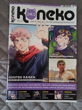 Koneko trendmagazin zeitschrif gebraucht kaufen  Gera