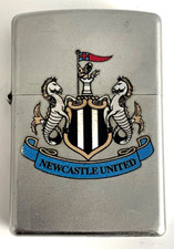 Zippo lighter 2012 for sale  LEEDS