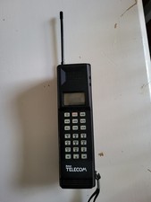 Vintage brick mobile for sale  MALDON