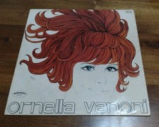 Ornella vanoni giri usato  Castiglion Fibocchi