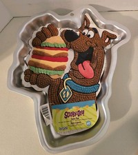 Wilton scooby doo for sale  Grand Island