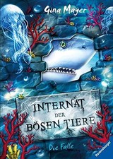 Internat bösen tiere gebraucht kaufen  Berlin