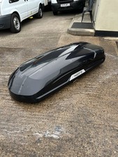 Hapro trivor roof for sale  BRISTOL