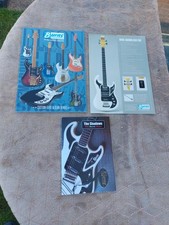 Burns guitar london for sale  IPSWICH