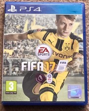 Fifa sony playstation for sale  BRISTOL