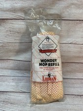 Libman wonder mop for sale  West Farmington