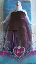 Disney store ursula usato  Aprilia