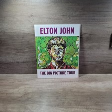 Elton john big for sale Elton john big for sale  AYR