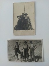 Montagna alpinismo scalatori usato  Torino