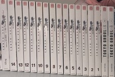 Tokyo ghoul 14 gebraucht kaufen  Berlin