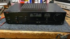 Amplificateur luxman 100 d'occasion  Saint-Pierre-sur-Dives