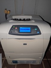 Laserjet 4250 printer for sale  Mobile