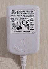 Adaptateur secteur alimentatio d'occasion  Quimper