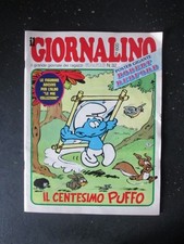 Giornalino 1983 larry usato  Italia