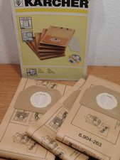 Karcher lot sac d'occasion  Saint-Louis