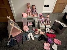 Designafriend bundle bunk for sale  STOKE-ON-TRENT