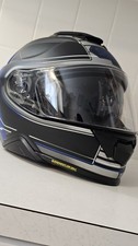 Shoei air crossbar for sale  Saint Louis