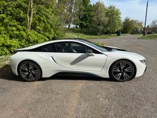 bmw i8 coupe for sale bmw i8 coupe for sale LONDON