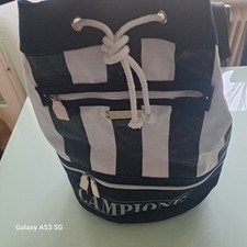 Rucksack claudio campione gebraucht kaufen  Münster