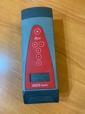 Leica disto basic gebraucht kaufen  Schwedt/Oder