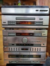 Jvc hifi system for sale  CRAWLEY