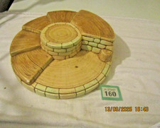 Vintage pendelfin bandstand for sale  MAYFIELD