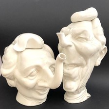 Vintage spitting image for sale  DISS
