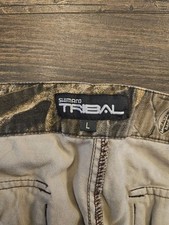 Shimano tribal trousers for sale  STOWMARKET
