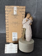 Willow tree musical for sale  ABERDEEN