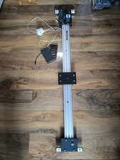Camera traxhd slider for sale  LEIGHTON BUZZARD